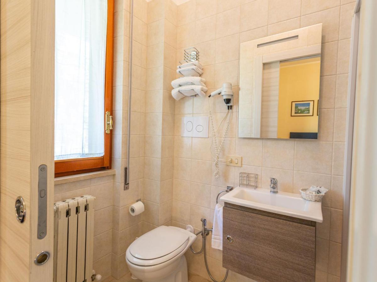 Apartment Mare Blu-1 By Interhome Francavilla Al Mare Extérieur photo