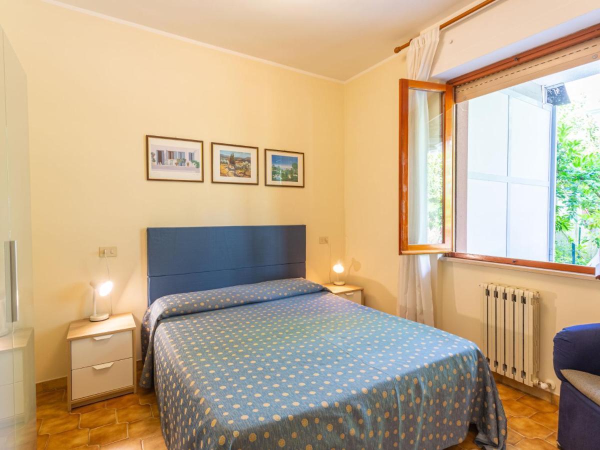 Apartment Mare Blu-1 By Interhome Francavilla Al Mare Extérieur photo