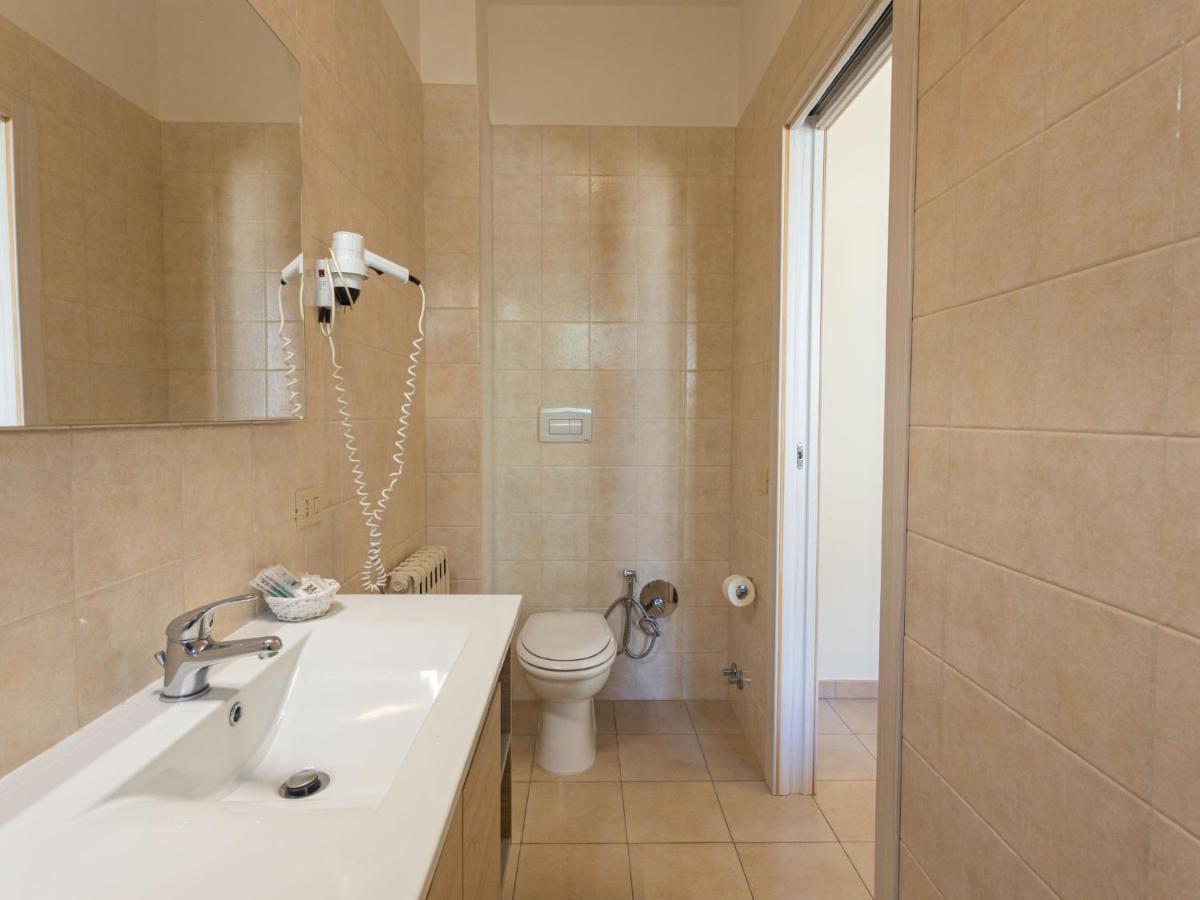 Apartment Mare Blu-1 By Interhome Francavilla Al Mare Extérieur photo