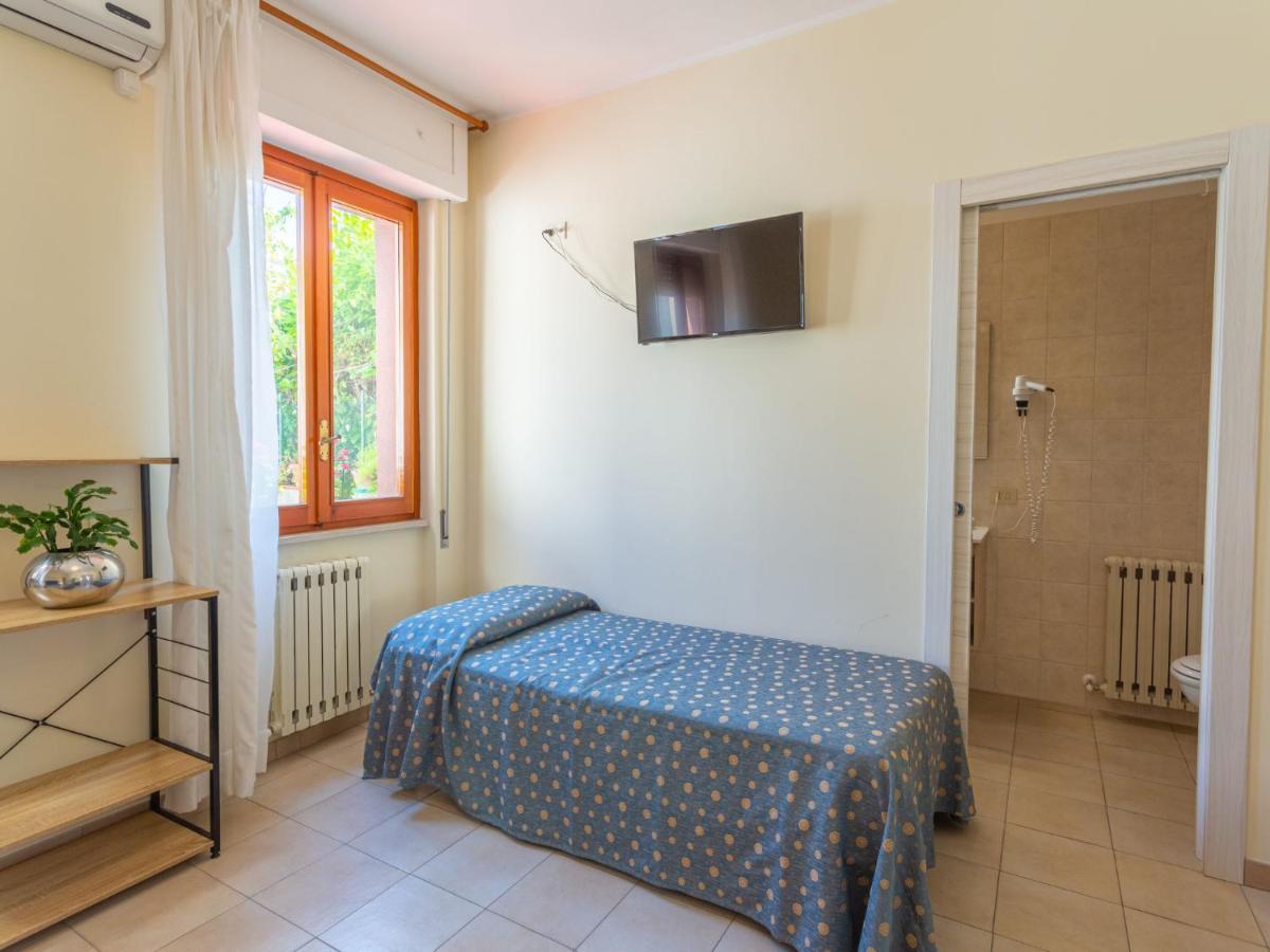 Apartment Mare Blu-1 By Interhome Francavilla Al Mare Extérieur photo