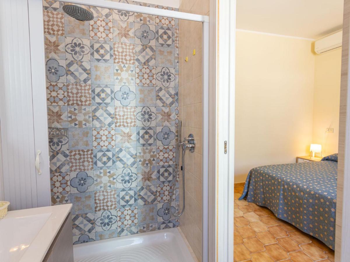 Apartment Mare Blu-1 By Interhome Francavilla Al Mare Extérieur photo