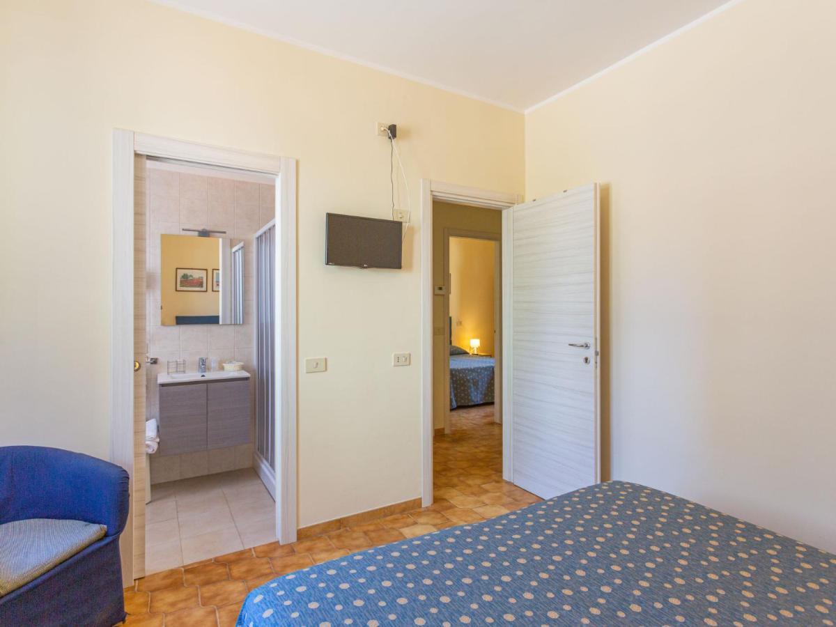 Apartment Mare Blu-1 By Interhome Francavilla Al Mare Extérieur photo