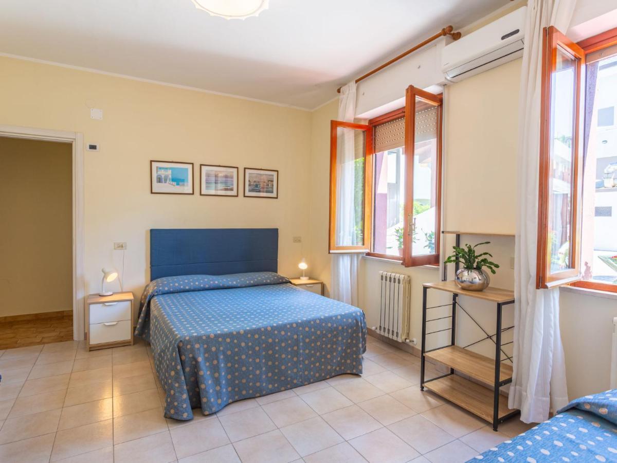 Apartment Mare Blu-1 By Interhome Francavilla Al Mare Extérieur photo