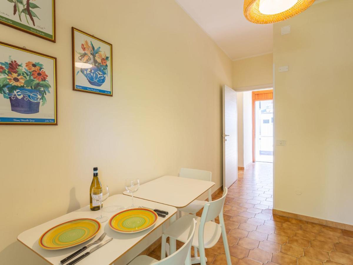 Apartment Mare Blu-1 By Interhome Francavilla Al Mare Extérieur photo