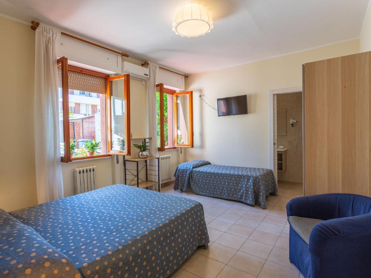Apartment Mare Blu-1 By Interhome Francavilla Al Mare Extérieur photo