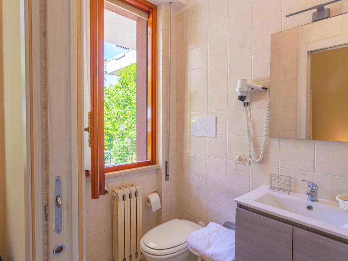 Apartment Mare Blu-1 By Interhome Francavilla Al Mare Extérieur photo