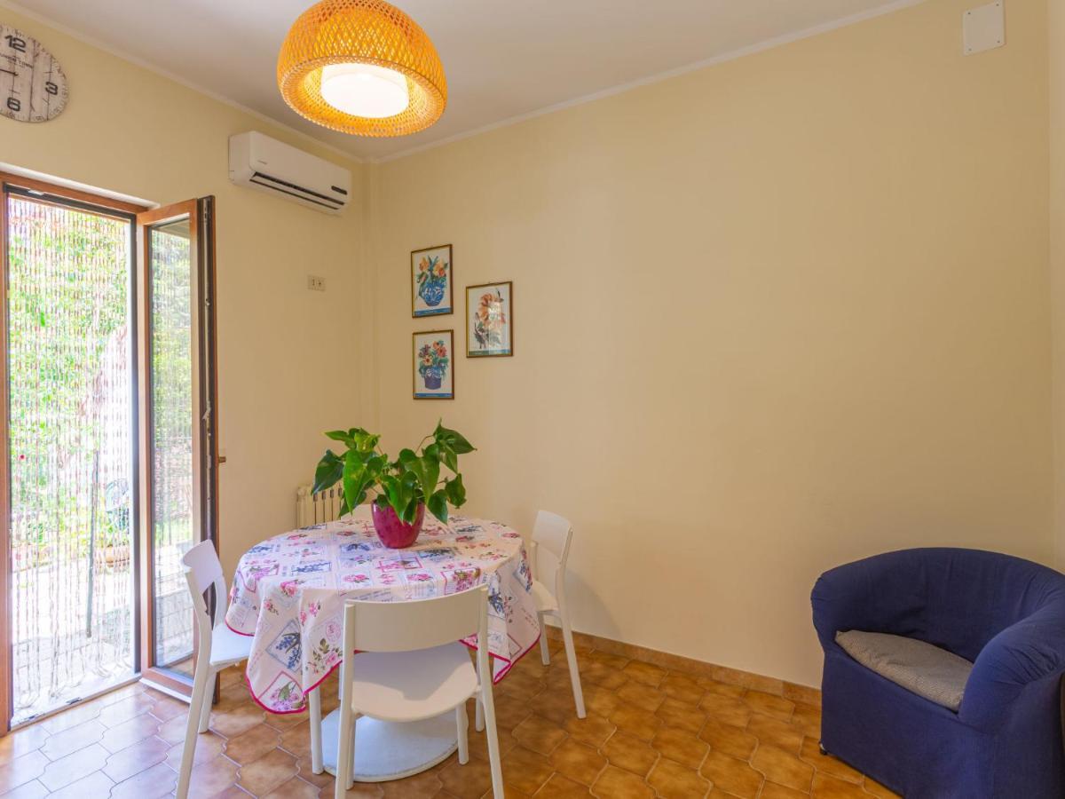 Apartment Mare Blu-1 By Interhome Francavilla Al Mare Extérieur photo