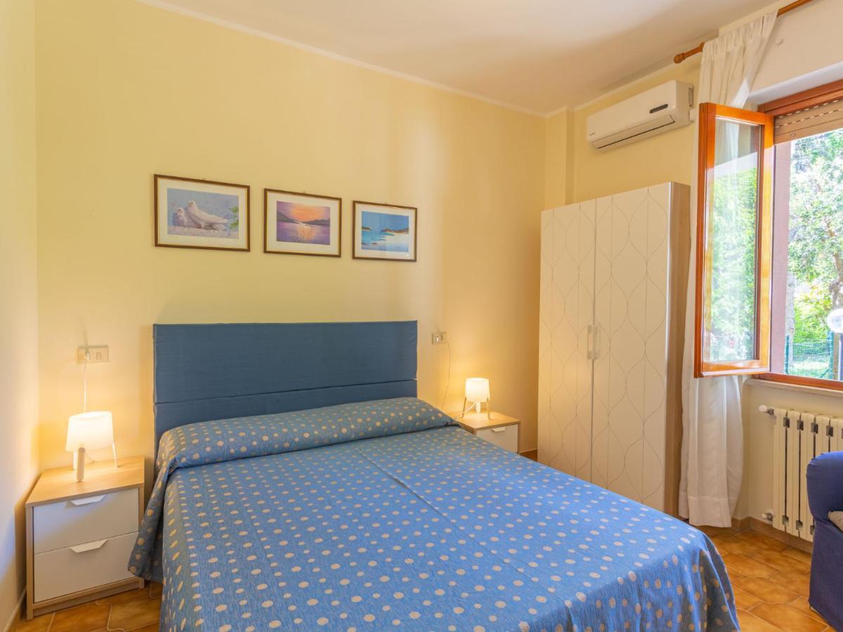 Apartment Mare Blu-1 By Interhome Francavilla Al Mare Extérieur photo