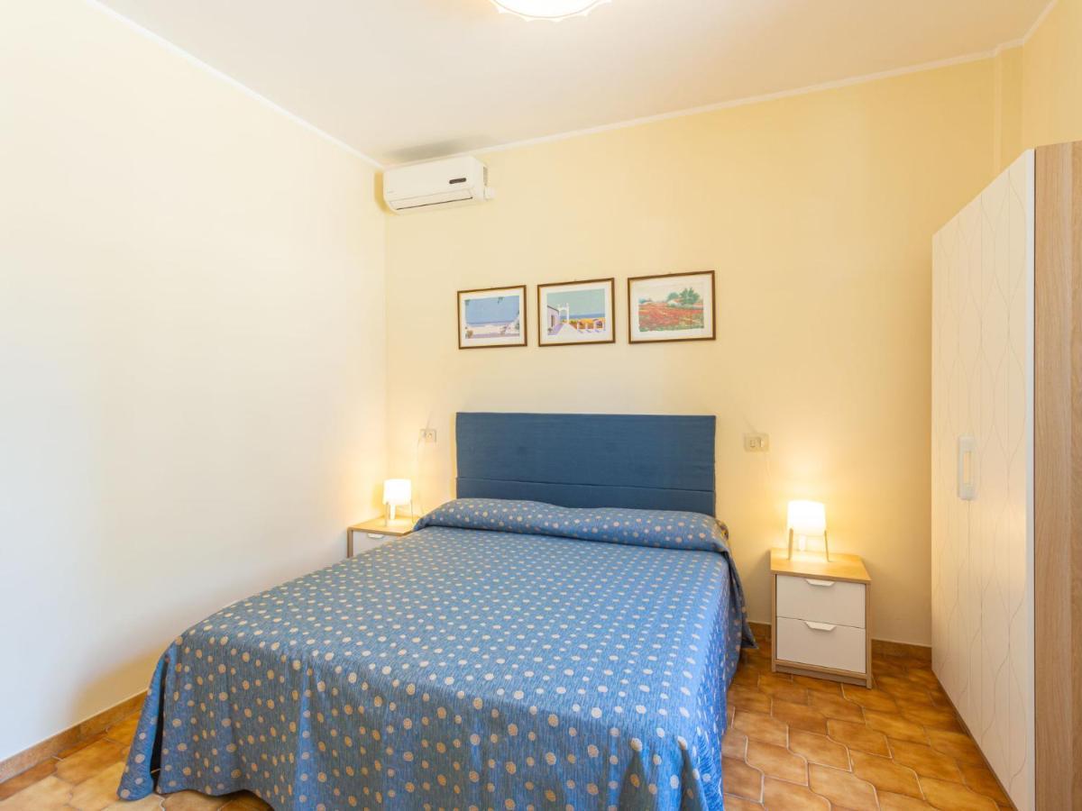 Apartment Mare Blu-1 By Interhome Francavilla Al Mare Extérieur photo