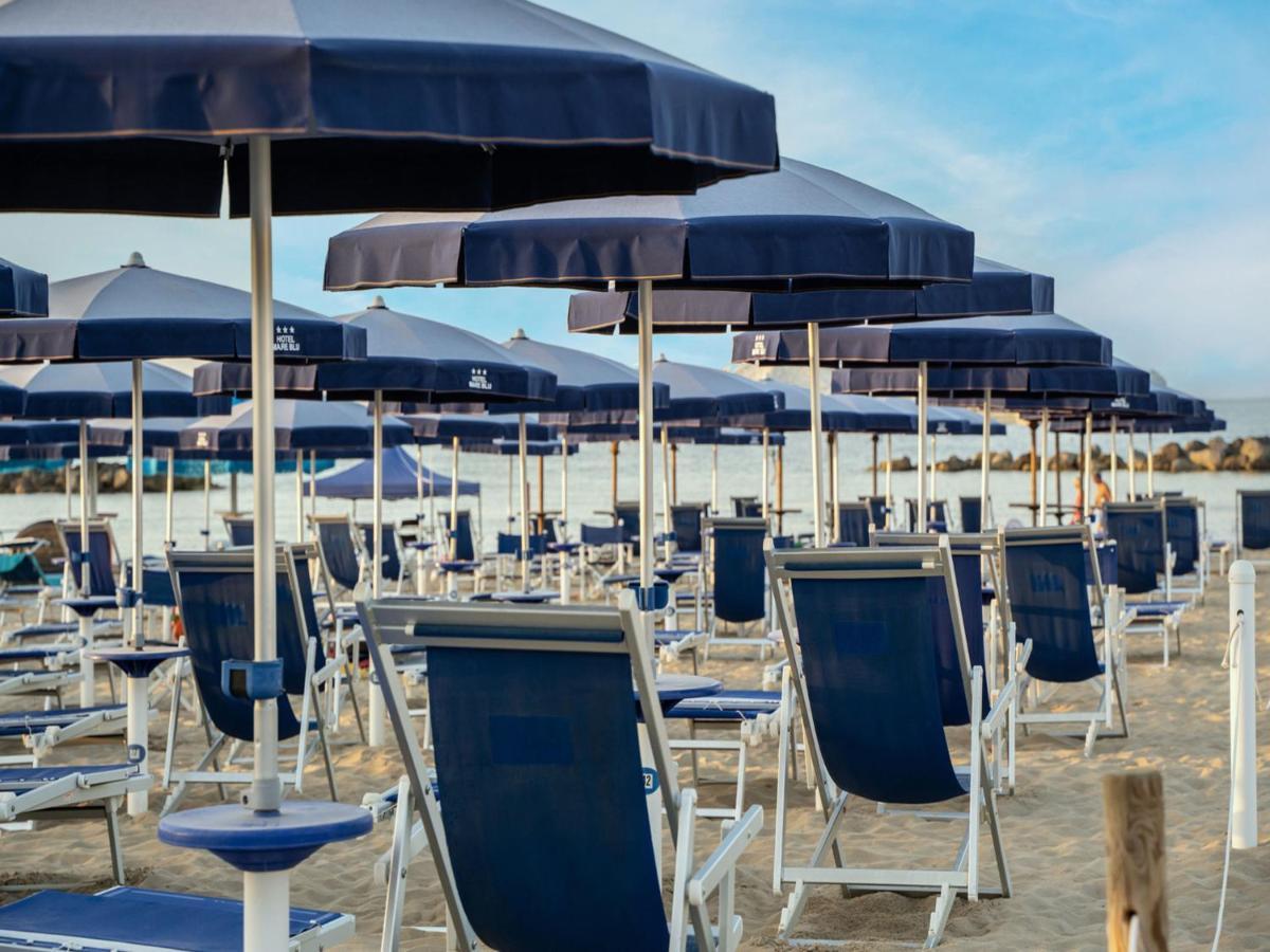 Apartment Mare Blu-1 By Interhome Francavilla Al Mare Extérieur photo